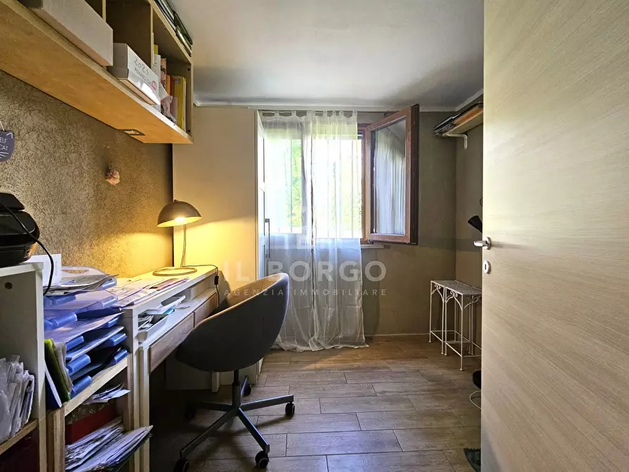Immagine 22 di Villa in vendita  in Via Borgo a Buggiano 15/A a Buggiano