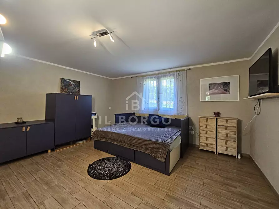Immagine 23 di Villa in vendita  in Via Borgo a Buggiano 15/A a Buggiano