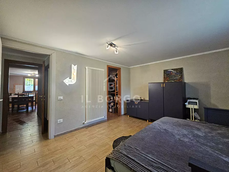 Immagine 44 di Villa in vendita  in Via Borgo a Buggiano 15/A a Buggiano