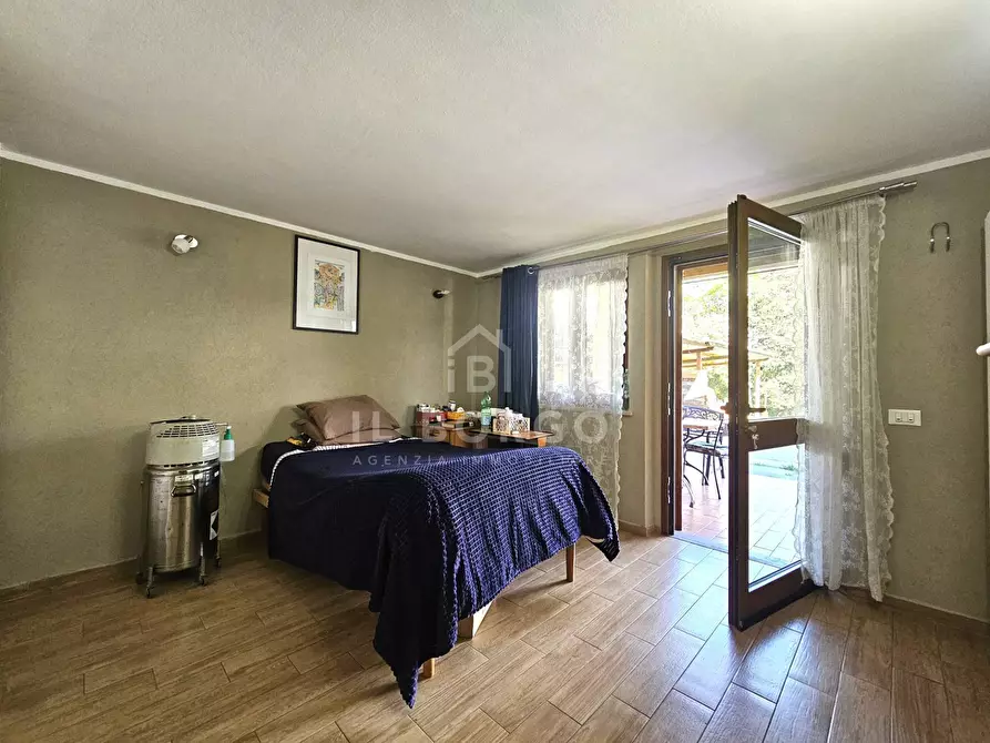 Immagine 24 di Villa in vendita  in Via Borgo a Buggiano 15/A a Buggiano