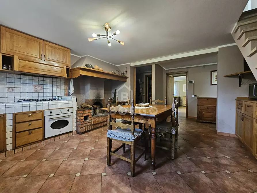 Immagine 43 di Villa in vendita  in Via Borgo a Buggiano 15/A a Buggiano