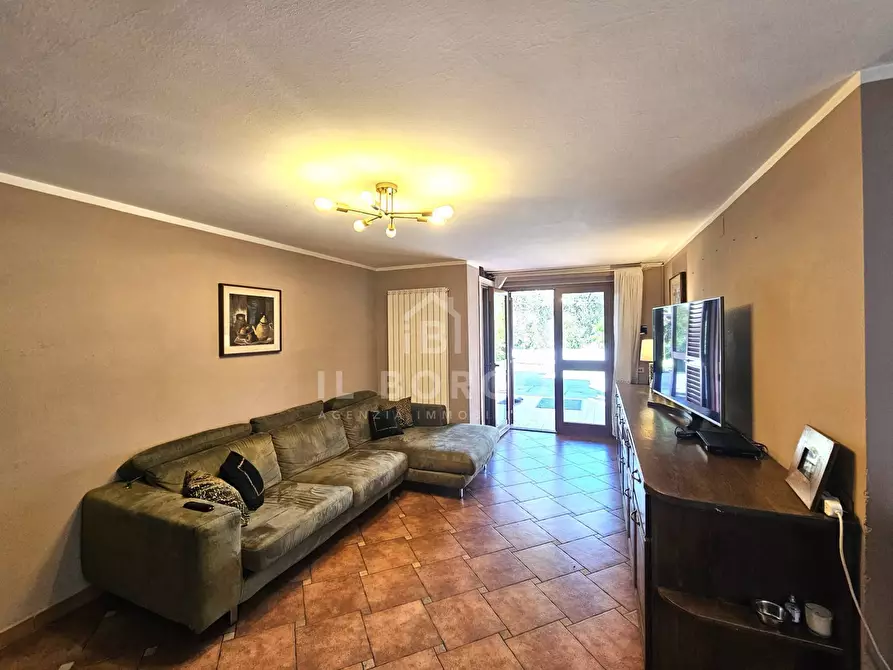 Immagine 20 di Villa in vendita  in Via Borgo a Buggiano 15/A a Buggiano