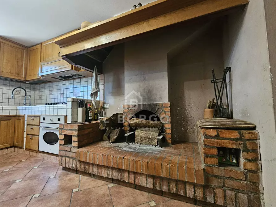 Immagine 28 di Villa in vendita  in Via Borgo a Buggiano 15/A a Buggiano