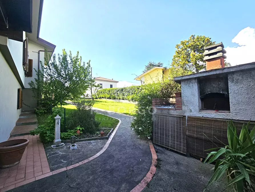 Immagine 47 di Villa in vendita  in Via Borgo a Buggiano 15/A a Buggiano