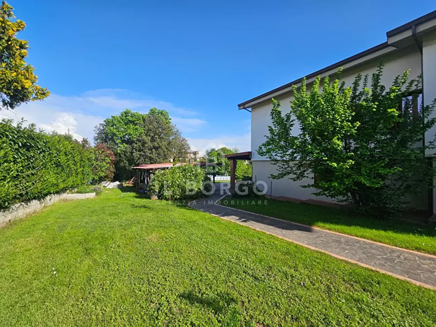 Immagine 48 di Villa in vendita  in Via Borgo a Buggiano 15/A a Buggiano