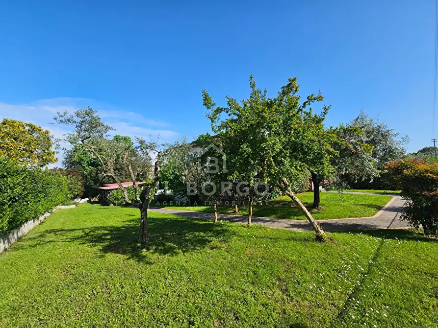 Immagine 49 di Villa in vendita  in Via Borgo a Buggiano 15/A a Buggiano