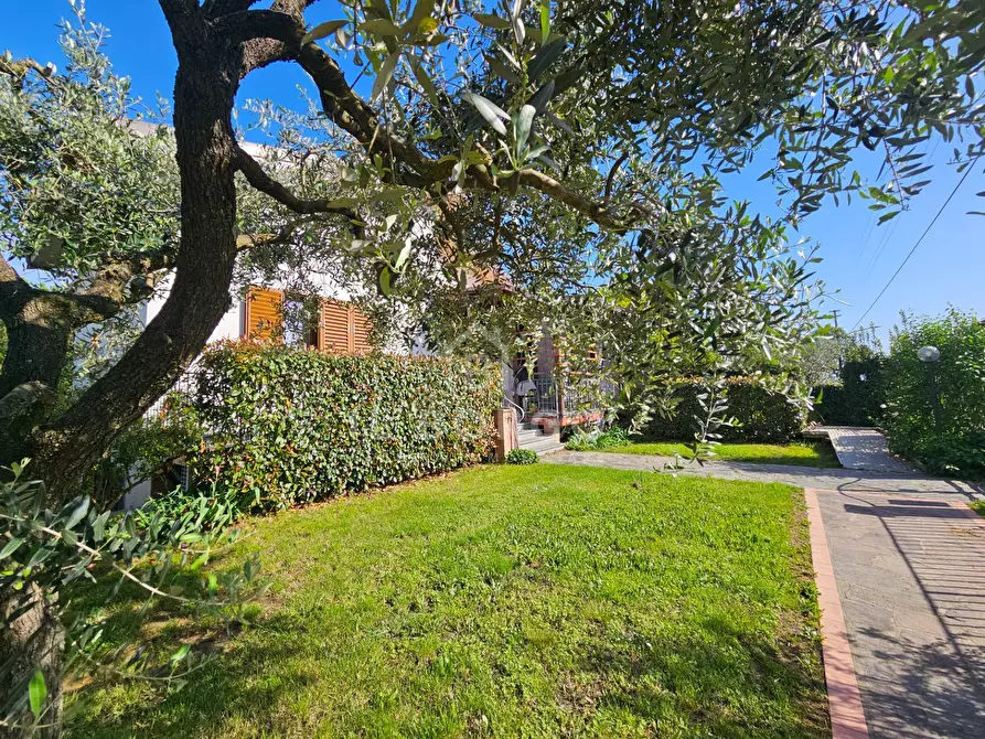 Immagine 50 di Villa in vendita  in Via Borgo a Buggiano 15/A a Buggiano