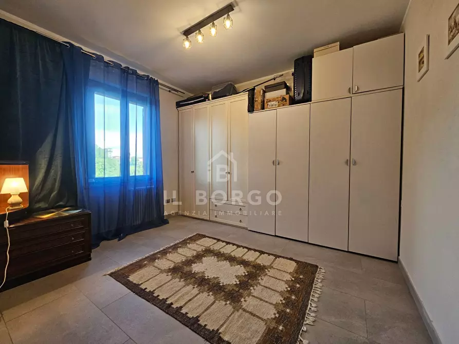 Immagine 13 di Villa in vendita  in Via Borgo a Buggiano 15/A a Buggiano