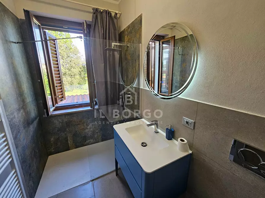 Immagine 11 di Villa in vendita  in Via Borgo a Buggiano 15/A a Buggiano