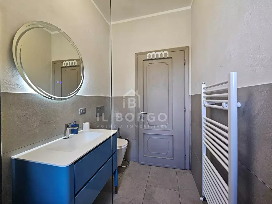 Immagine 39 di Villa in vendita  in Via Borgo a Buggiano 15/A a Buggiano