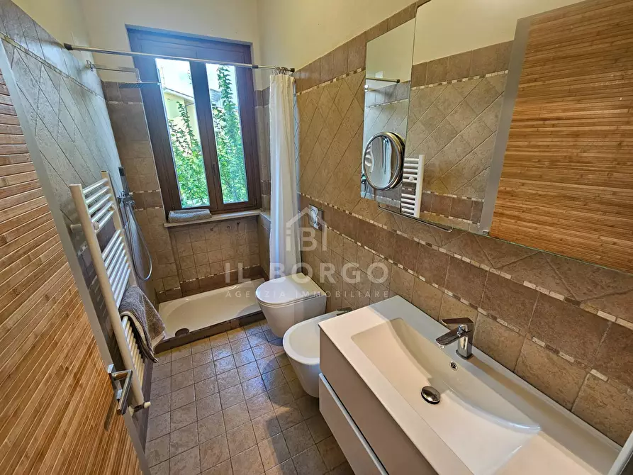 Immagine 12 di Villa in vendita  in Via Borgo a Buggiano 15/A a Buggiano