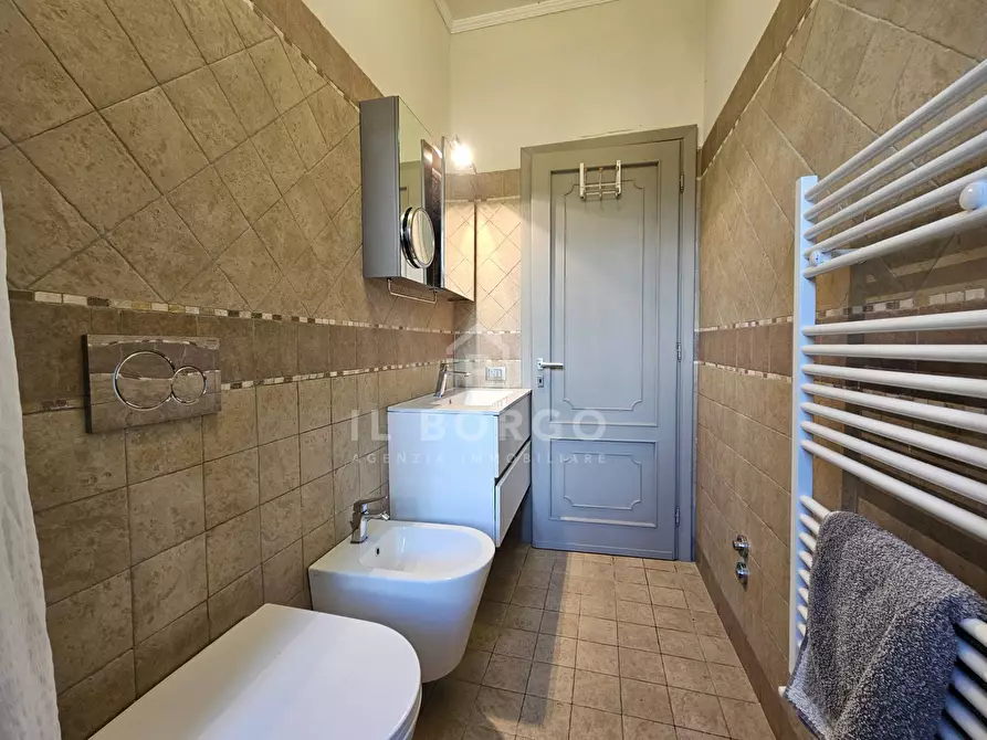 Immagine 41 di Villa in vendita  in Via Borgo a Buggiano 15/A a Buggiano