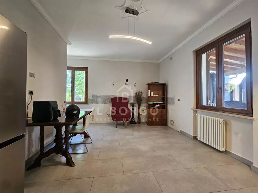 Immagine 18 di Villa in vendita  in Via Borgo a Buggiano 15/A a Buggiano