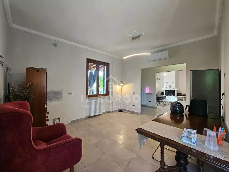 Immagine 34 di Villa in vendita  in Via Borgo a Buggiano 15/A a Buggiano