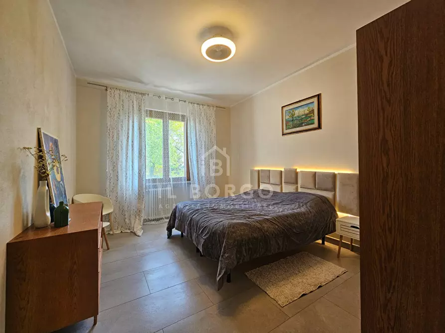 Immagine 36 di Villa in vendita  in Via Borgo a Buggiano 15/A a Buggiano
