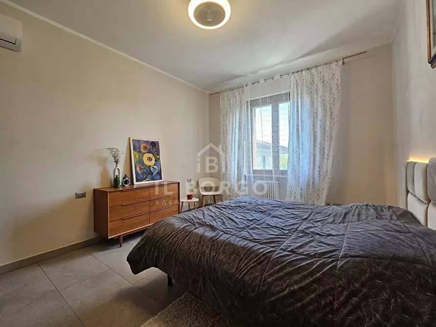 Immagine 9 di Villa in vendita  in Via Borgo a Buggiano 15/A a Buggiano