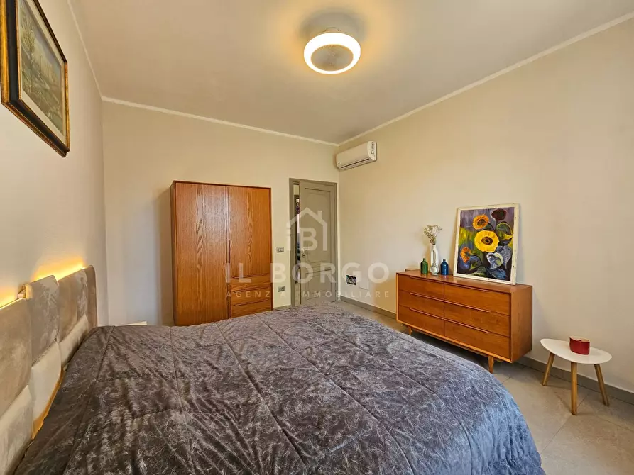 Immagine 38 di Villa in vendita  in Via Borgo a Buggiano 15/A a Buggiano