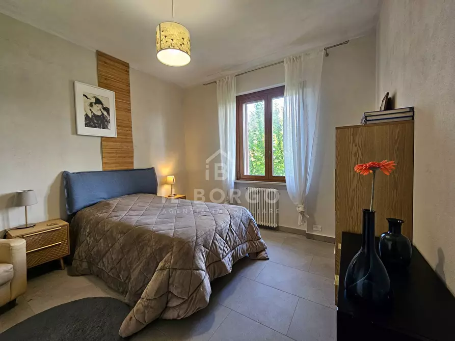 Immagine 35 di Villa in vendita  in Via Borgo a Buggiano 15/A a Buggiano