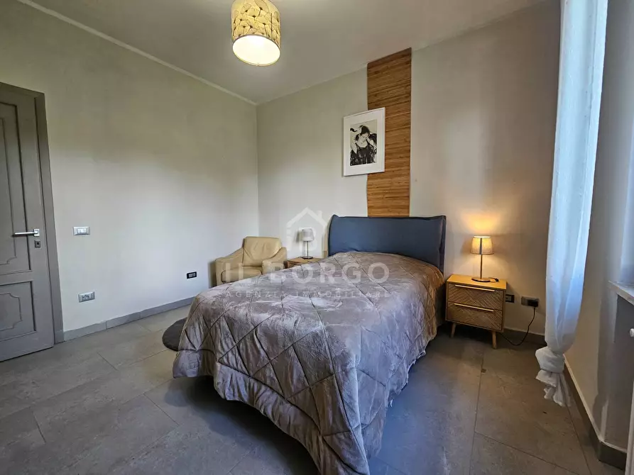 Immagine 8 di Villa in vendita  in Via Borgo a Buggiano 15/A a Buggiano