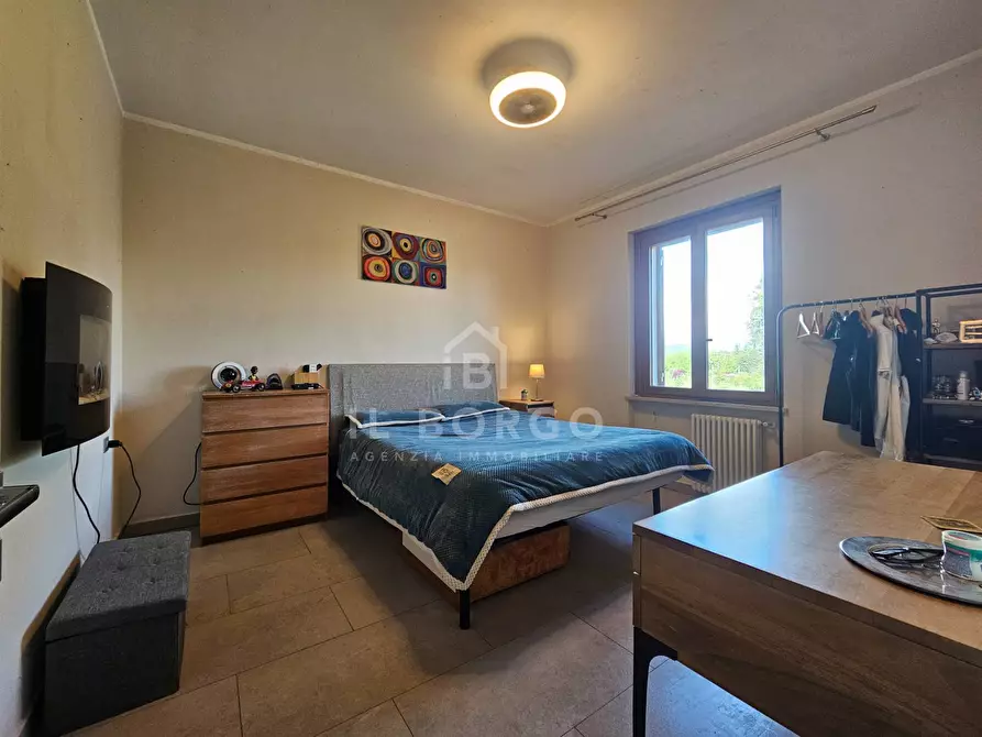 Immagine 10 di Villa in vendita  in Via Borgo a Buggiano 15/A a Buggiano