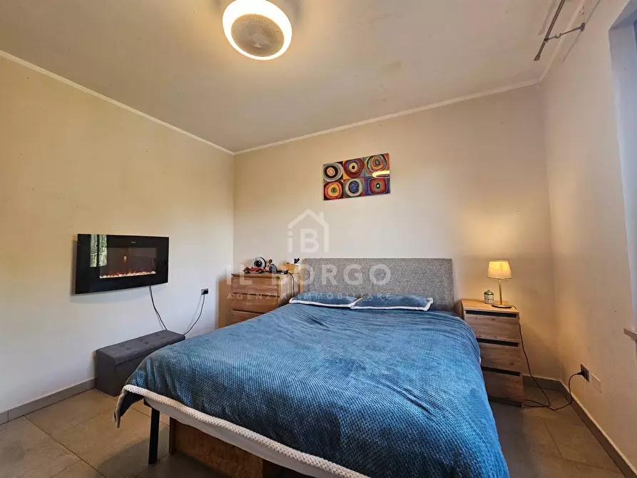Immagine 37 di Villa in vendita  in Via Borgo a Buggiano 15/A a Buggiano