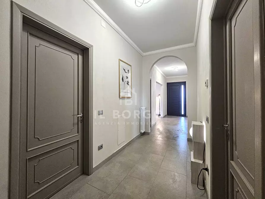 Immagine 19 di Villa in vendita  in Via Borgo a Buggiano 15/A a Buggiano