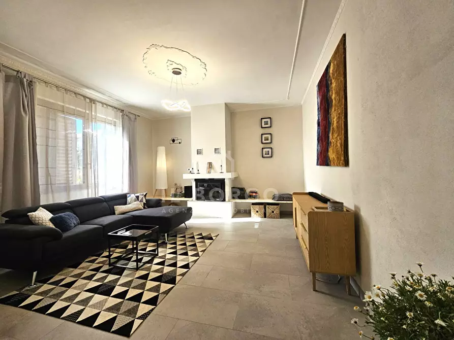 Immagine 33 di Villa in vendita  in Via Borgo a Buggiano 15/A a Buggiano