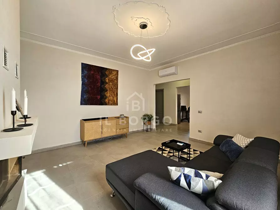 Immagine 32 di Villa in vendita  in Via Borgo a Buggiano 15/A a Buggiano