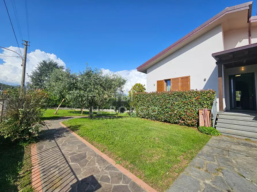 Immagine 52 di Villa in vendita  in Via Borgo a Buggiano 15/A a Buggiano