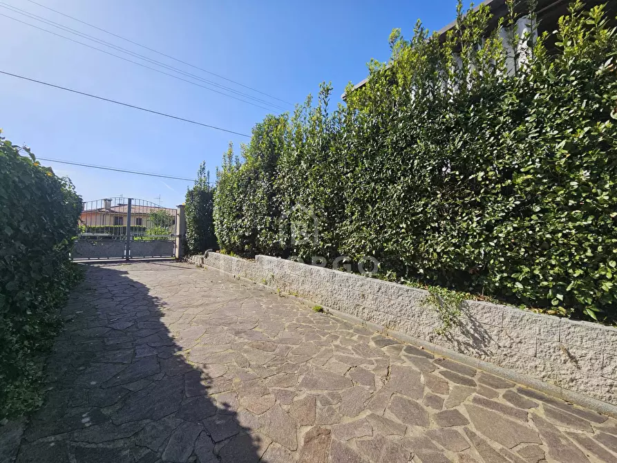 Immagine 53 di Villa in vendita  in Via Borgo a Buggiano 15/A a Buggiano