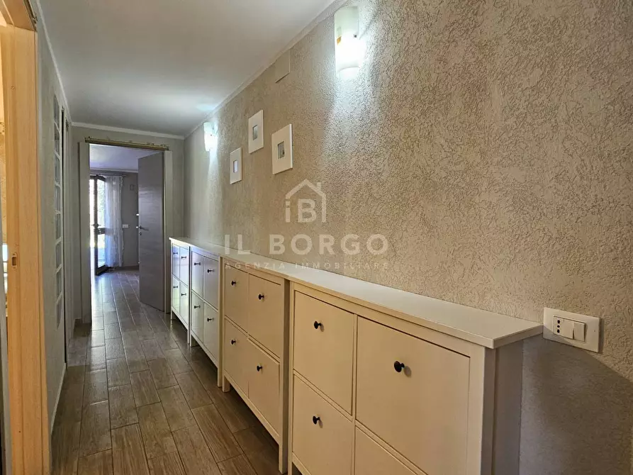 Immagine 54 di Villa in vendita  in Via Borgo a Buggiano 15/A a Buggiano