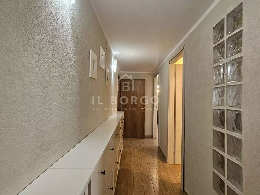 Immagine 55 di Villa in vendita  in Via Borgo a Buggiano 15/A a Buggiano