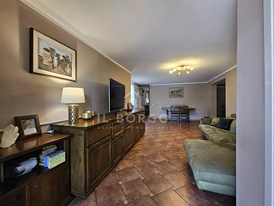 Immagine 58 di Villa in vendita  in Via Borgo a Buggiano 15/A a Buggiano
