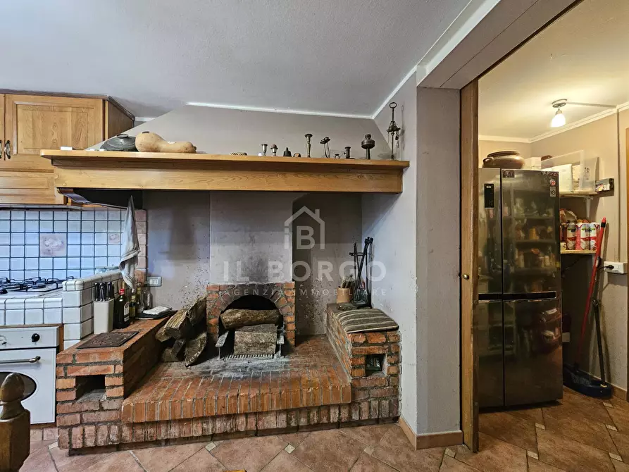 Immagine 57 di Villa in vendita  in Via Borgo a Buggiano 15/A a Buggiano
