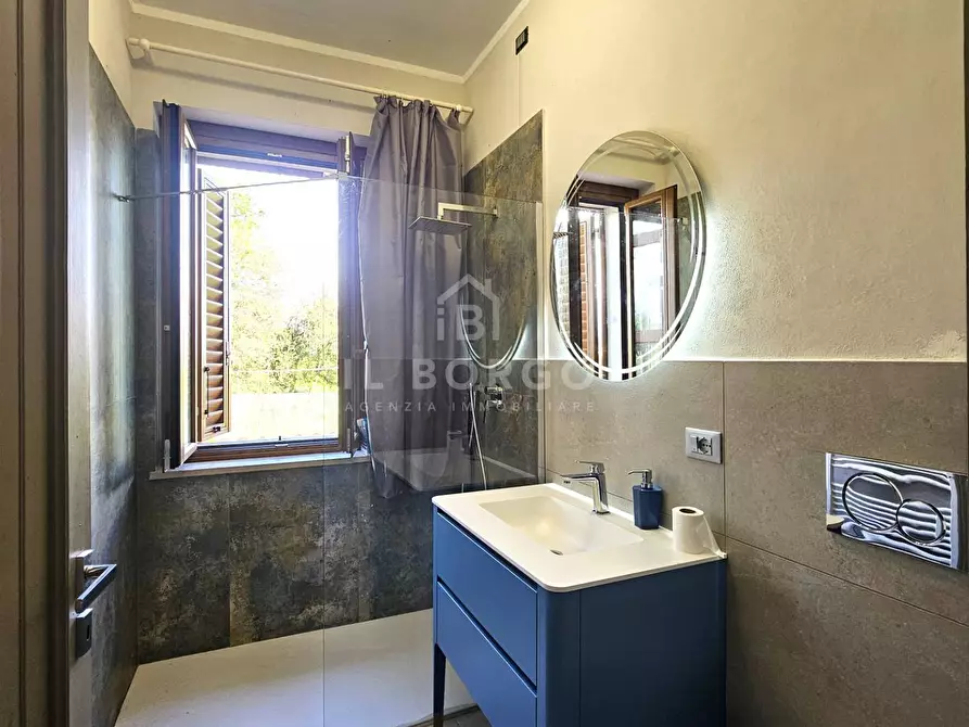 Immagine 60 di Villa in vendita  in Via Borgo a Buggiano 15/A a Buggiano