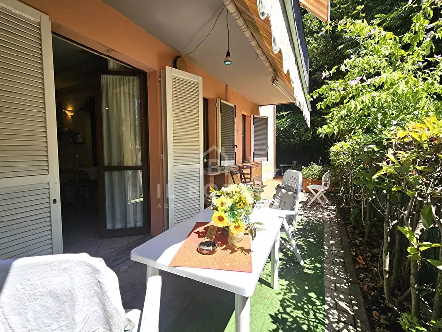 Immagine 3 di Appartamento in vendita  in via lungo fiume 21 a Pescia