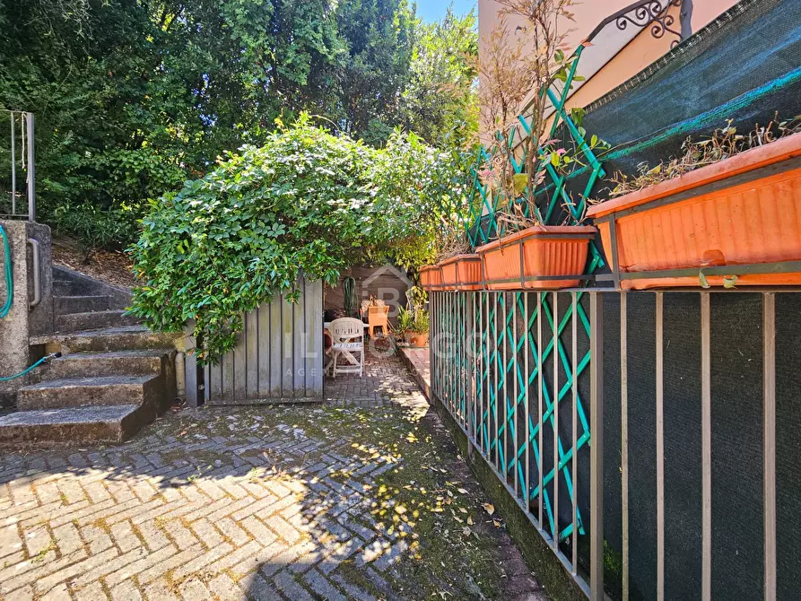 Immagine 22 di Appartamento in vendita  in via lungo fiume 21 a Pescia