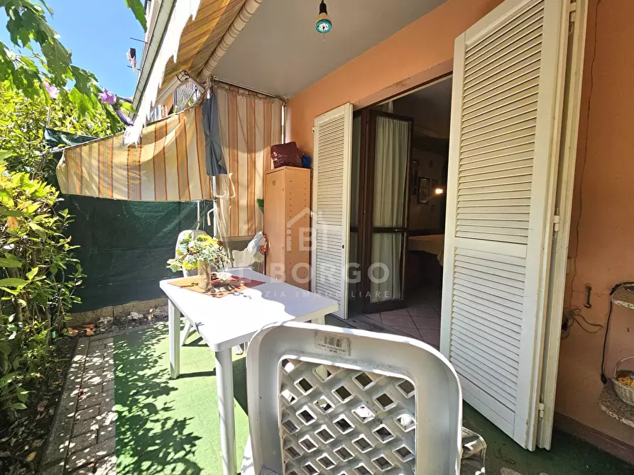 Immagine 9 di Appartamento in vendita  in via lungo fiume 21 a Pescia