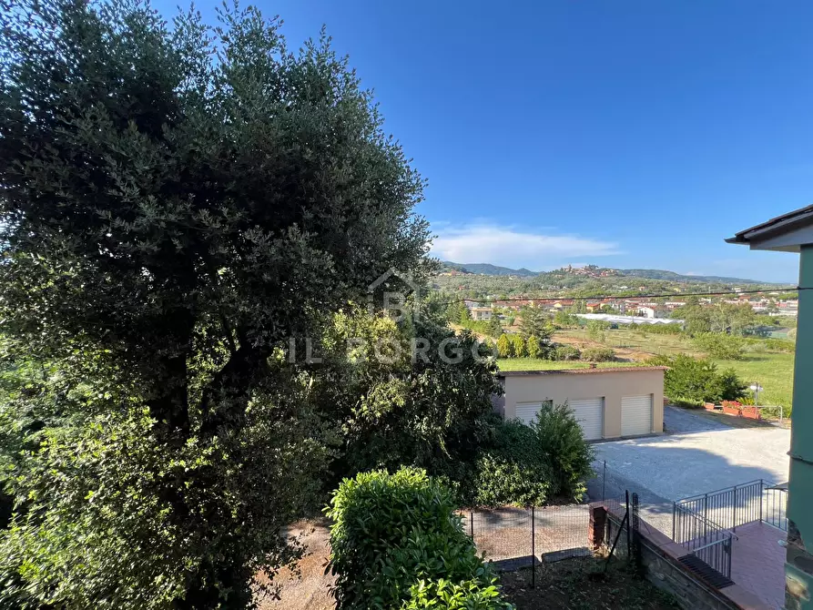 Immagine 13 di Appartamento in vendita  in Via Giuseppe Paganini 12 a Marliana