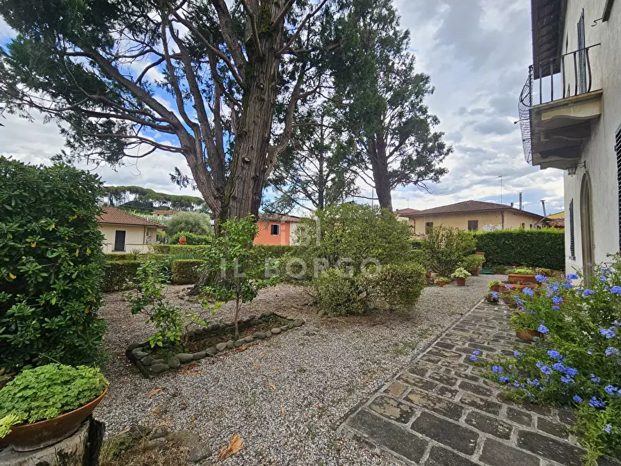 Immagine 48 di Villa in vendita  in Via Provinciale Lucchese 333 a Marliana