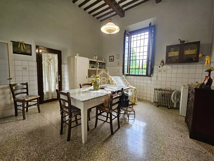 Immagine 9 di Villa in vendita  in Via Provinciale Lucchese 333 a Marliana