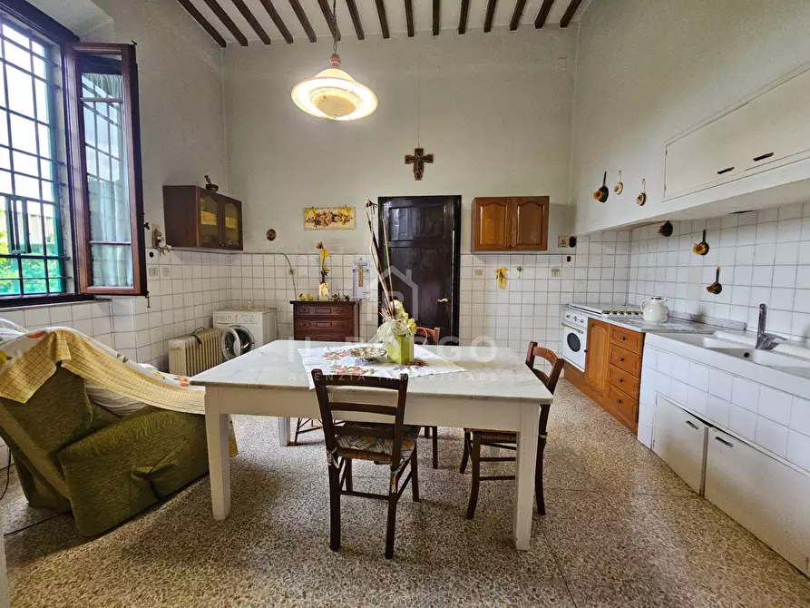 Immagine 26 di Villa in vendita  in Via Provinciale Lucchese 333 a Marliana