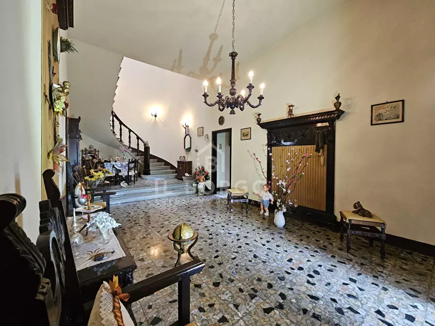 Immagine 6 di Villa in vendita  in Via Provinciale Lucchese 333 a Marliana