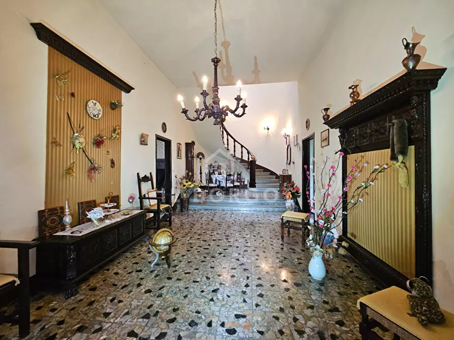 Immagine 5 di Villa in vendita  in Via Provinciale Lucchese 333 a Marliana