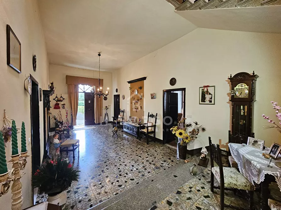 Immagine 23 di Villa in vendita  in Via Provinciale Lucchese 333 a Marliana
