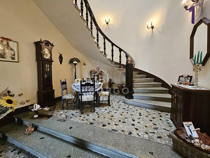 Immagine 24 di Villa in vendita  in Via Provinciale Lucchese 333 a Marliana