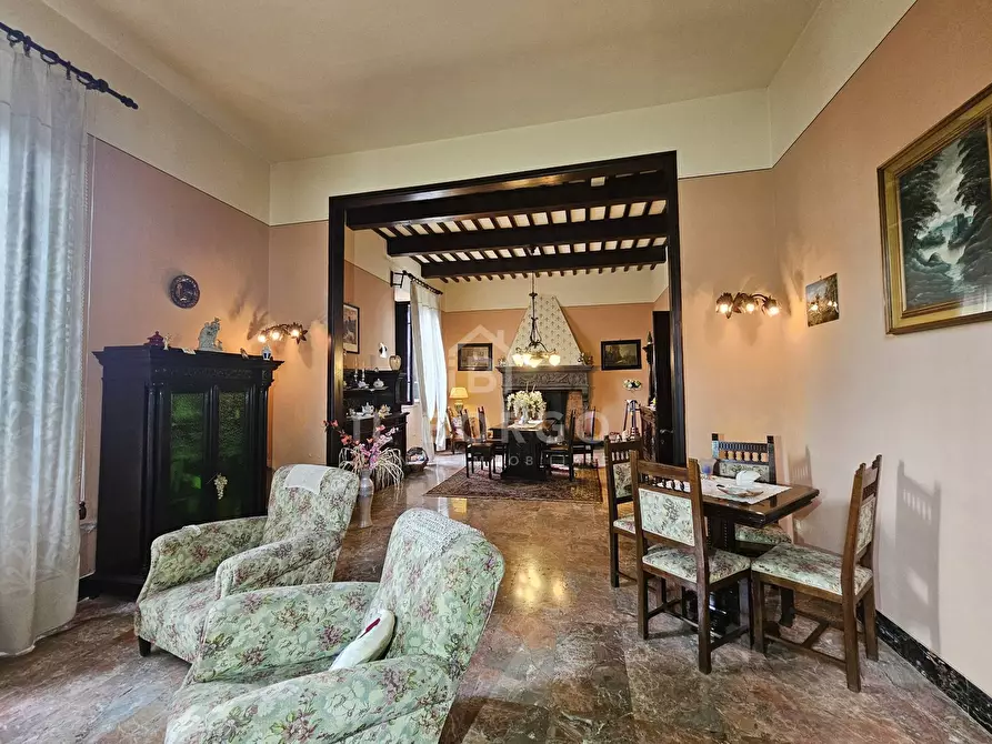 Immagine 7 di Villa in vendita  in Via Provinciale Lucchese 333 a Marliana