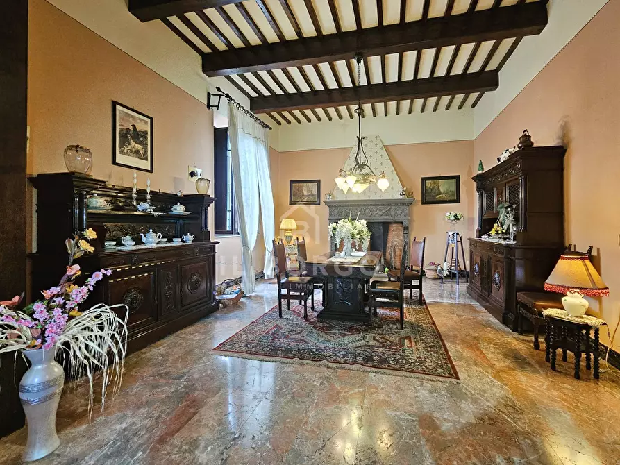 Immagine 29 di Villa in vendita  in Via Provinciale Lucchese 333 a Marliana