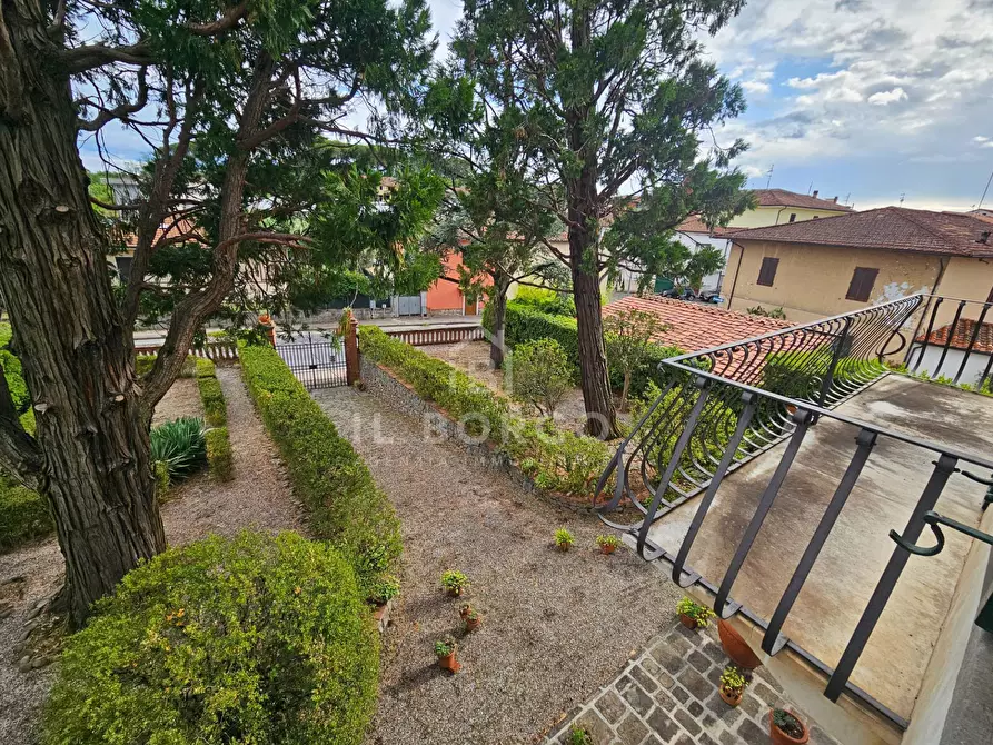 Immagine 32 di Villa in vendita  in Via Provinciale Lucchese 333 a Marliana