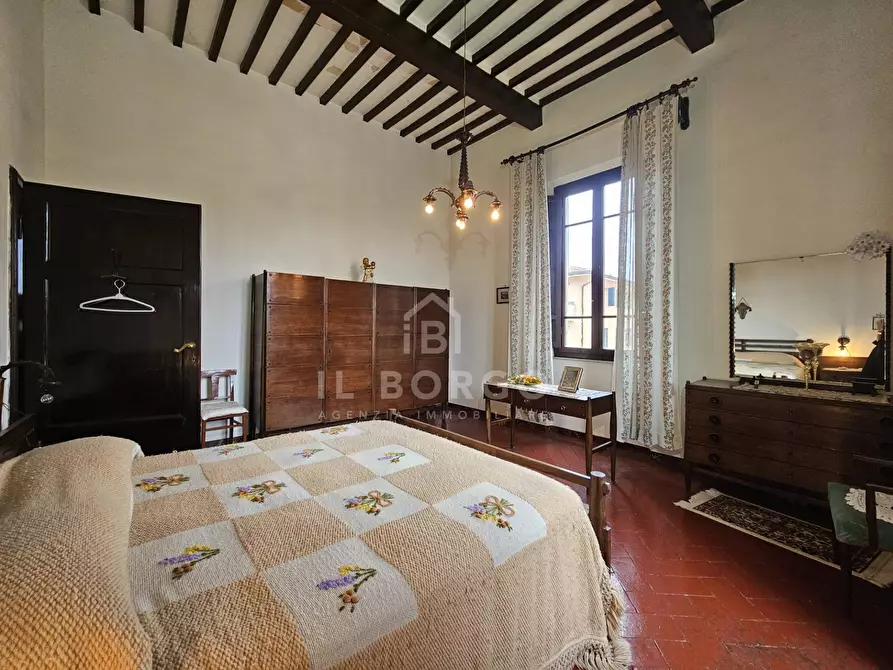 Immagine 37 di Villa in vendita  in Via Provinciale Lucchese 333 a Marliana